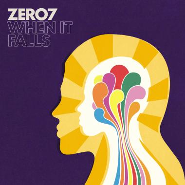 Zero 7 -  When It Falls